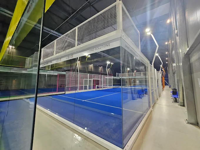 Mariano Sports Arena 2