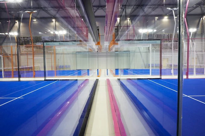 Mariano Sports Arena 4