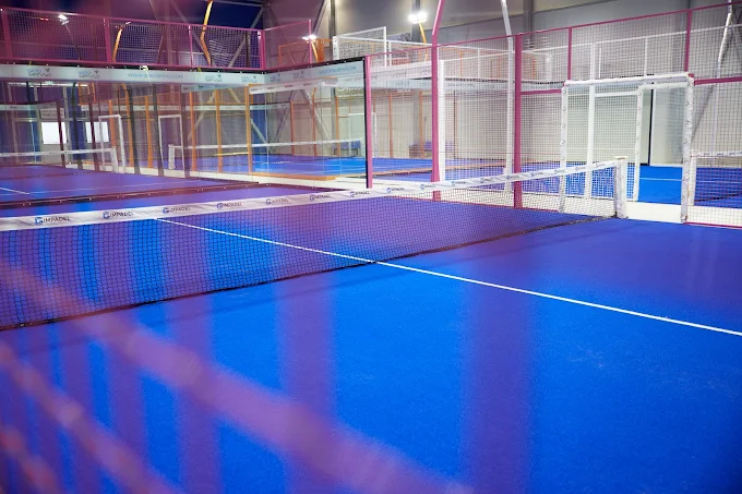 Mariano Sports Arena 5