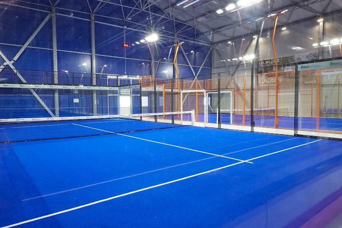 Mariano Sports Arena 6