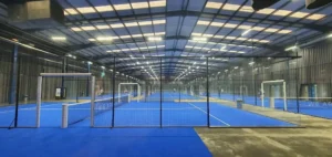 We Are Padel - Derby We Are Padel - Derby