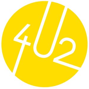 padel4u2 gent logo 300x300
