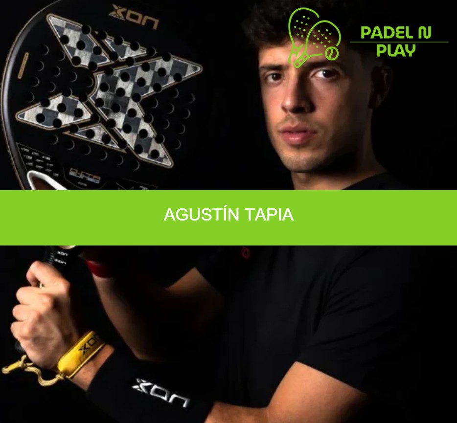 Agustín Tapia