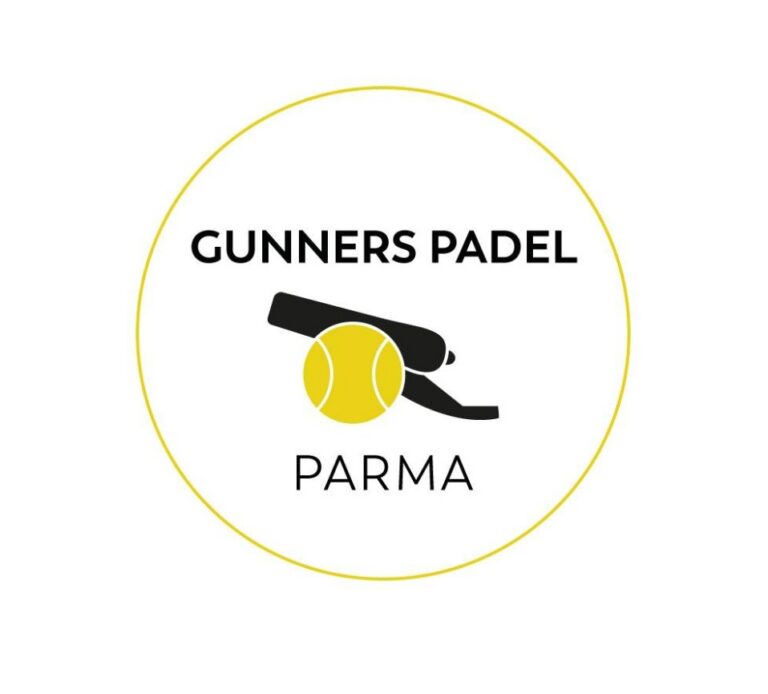 Gunners padel 768x694