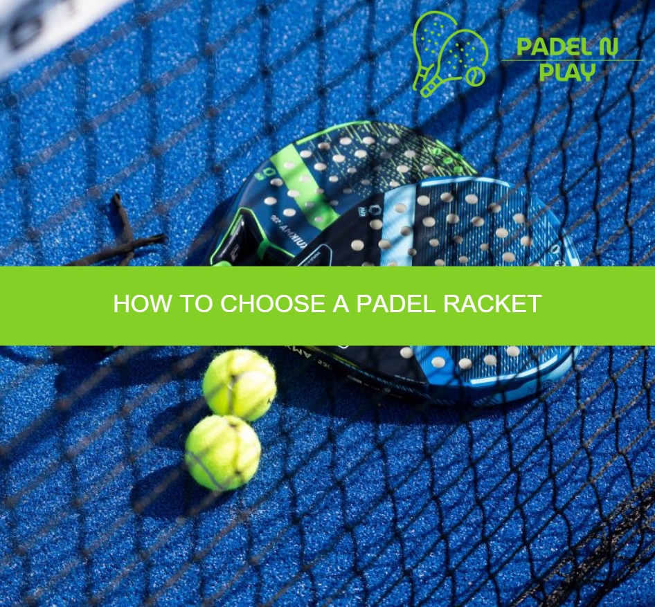 When to Change Your Padel Racket: Signs, Lifespan & Performance Loss ...