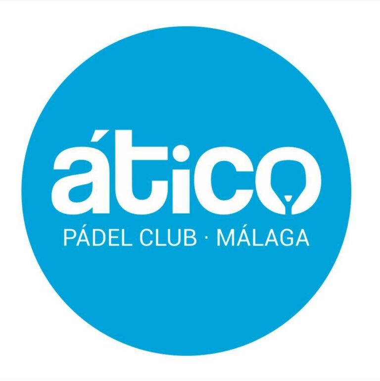 Atico Padel Club 768x771