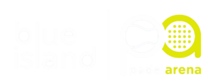 Blue Island Padel Arena 300x118