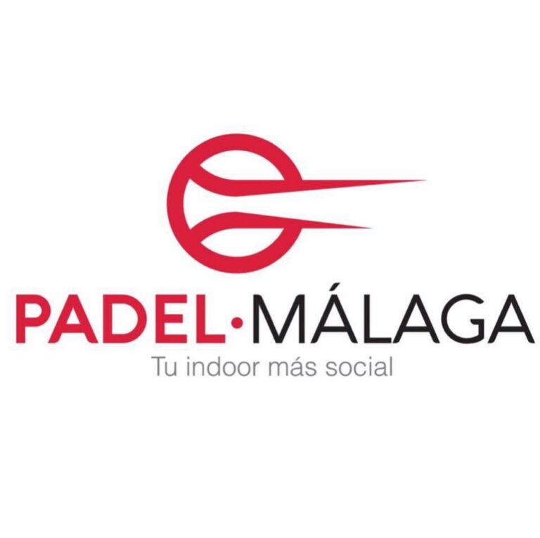 Padel Malaga Indoor 768x766