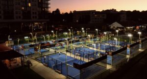 RB Club Johannesburg padel camp training 300x162