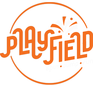 Playfield Paros logo